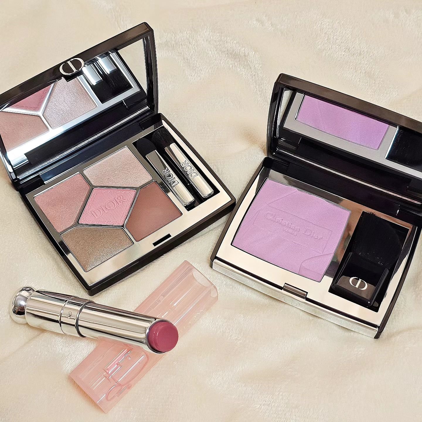 ディオール アディクト リップ グロウ/Dior/リップバームを使ったクチコミ（1枚目）