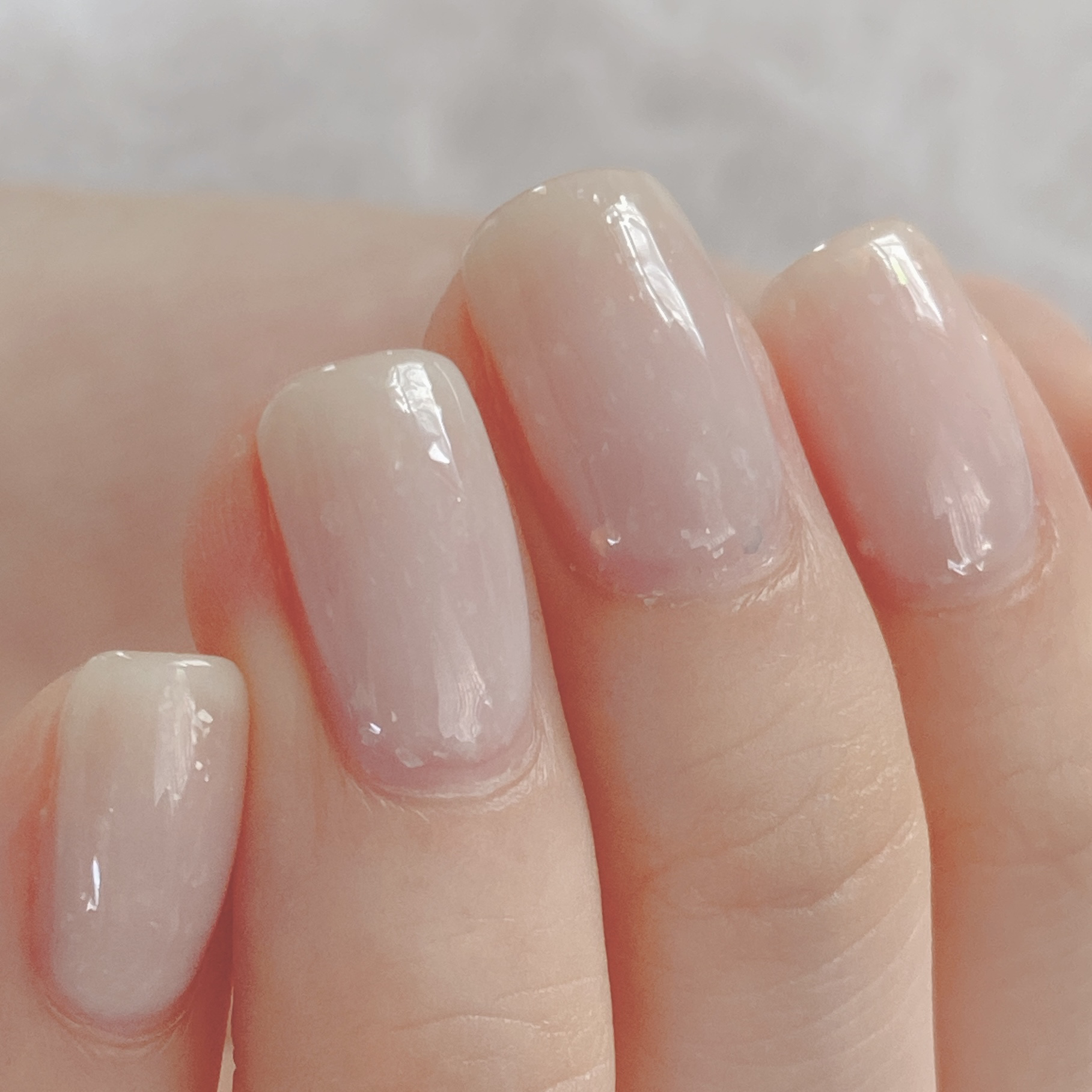 パル カラージェル｜キャンドゥの口コミ - 超優秀！100均で買える