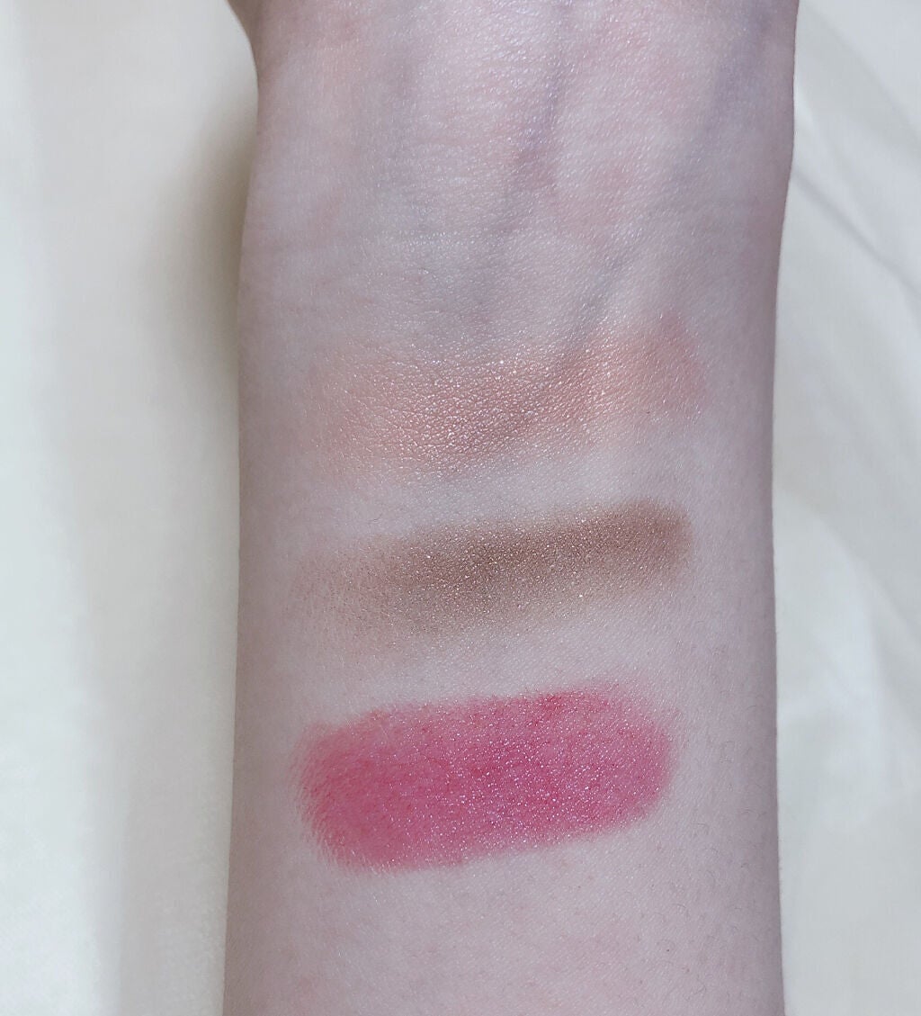 モイスチャーリップスティック グロウ/UNMIX/口紅を使ったクチコミ(5枚目)