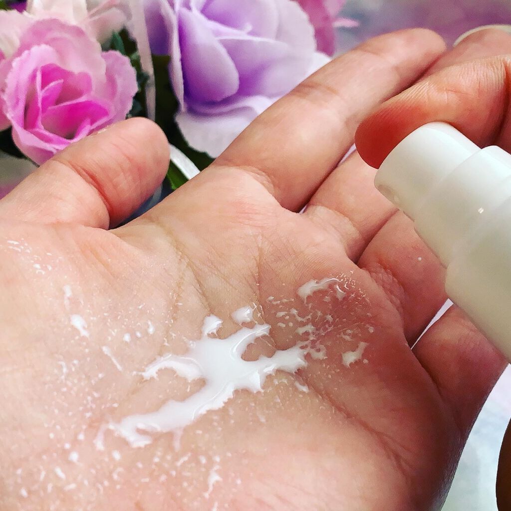 RR モイストベールミスト/Resetica(リセチカ)/ミスト状化粧水を使ったクチコミ(4枚目)