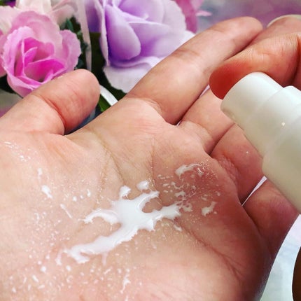 RR モイストベールミスト/Resetica(リセチカ)/ミスト状化粧水を使ったクチコミ(4枚目)