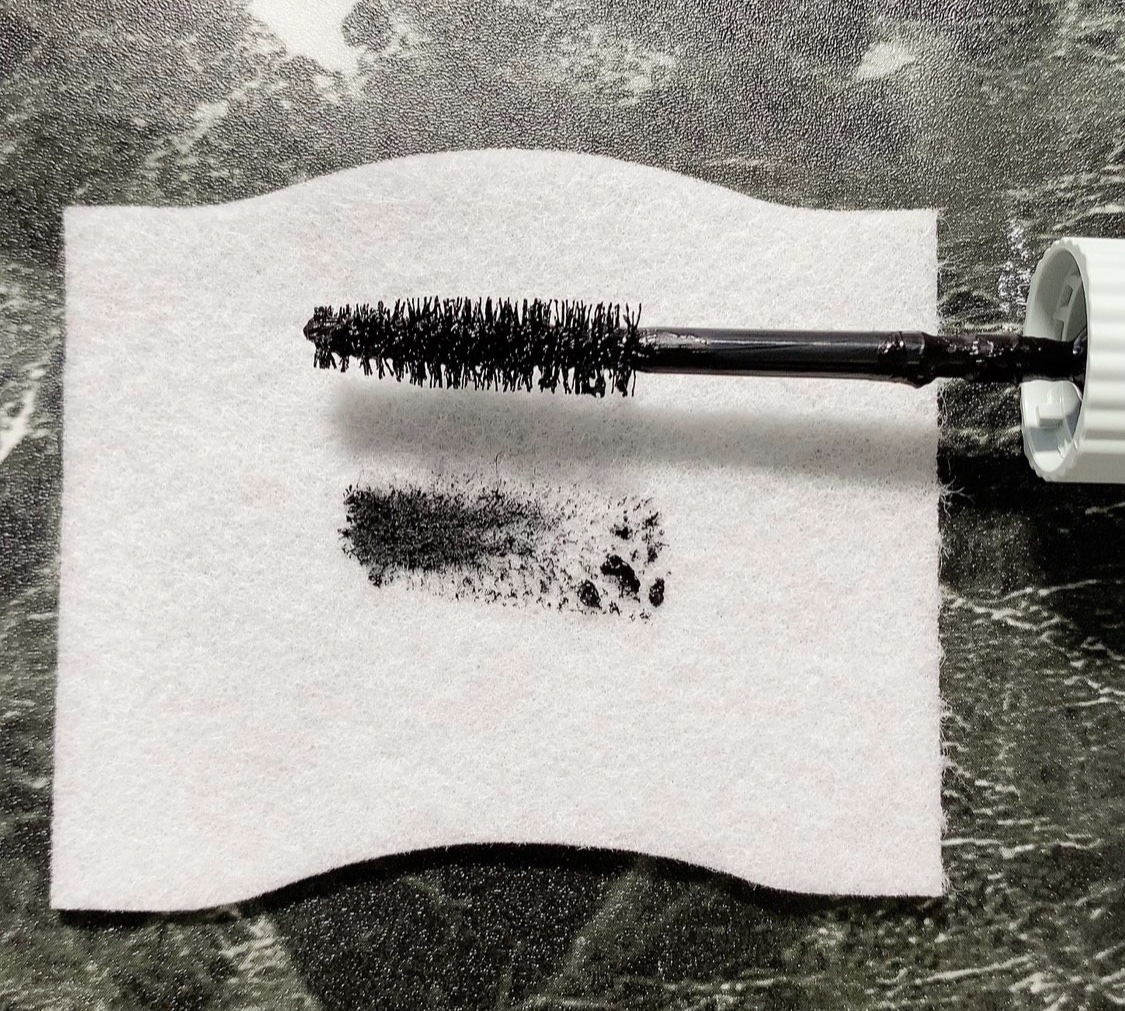 パーマネントカール マスカラ WP（ロング）/FASIO/マスカラを使ったクチコミ（3枚目）