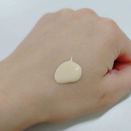 化粧下地/ALLNA ORGANIC/日焼け止め・UVケアを使ったクチコミ(2枚目)