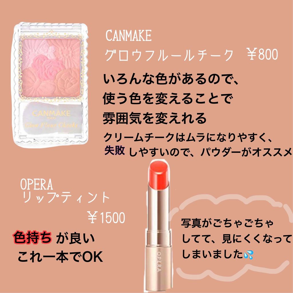 マットシフォン UVホワイトニングベースN/KiSS/化粧下地を使ったクチコミ(4枚目)