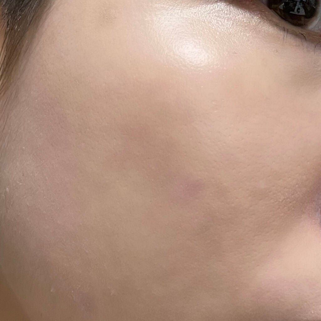 マスク フィット レッド クッション/TIRTIR(ティルティル)/クッションファンデーションを使ったクチコミ(3枚目)