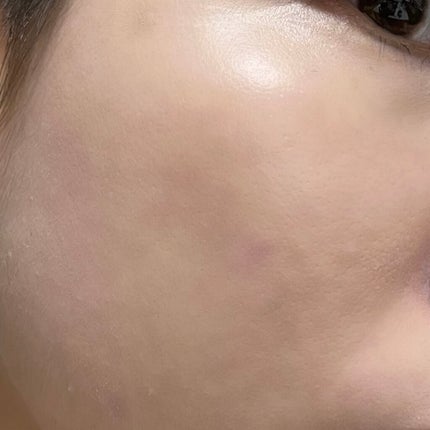 マスク フィット レッド クッション/TIRTIR(ティルティル)/クッションファンデーションを使ったクチコミ(3枚目)