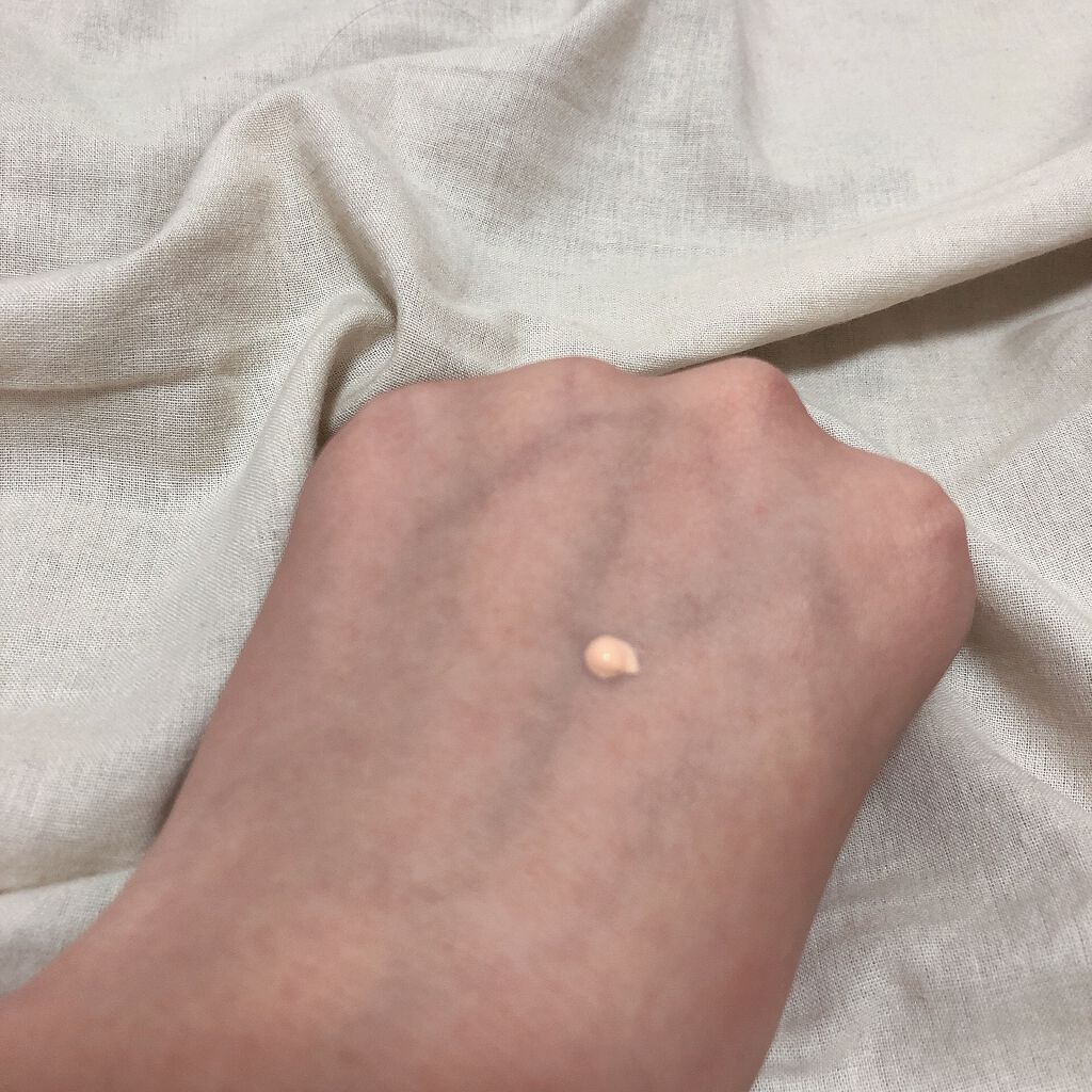 UVウルトラフィットベースEX/CEZANNE/化粧下地を使ったクチコミ(2枚目)