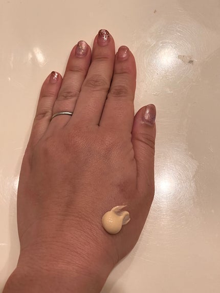 を使ったクチコミ(3枚目)