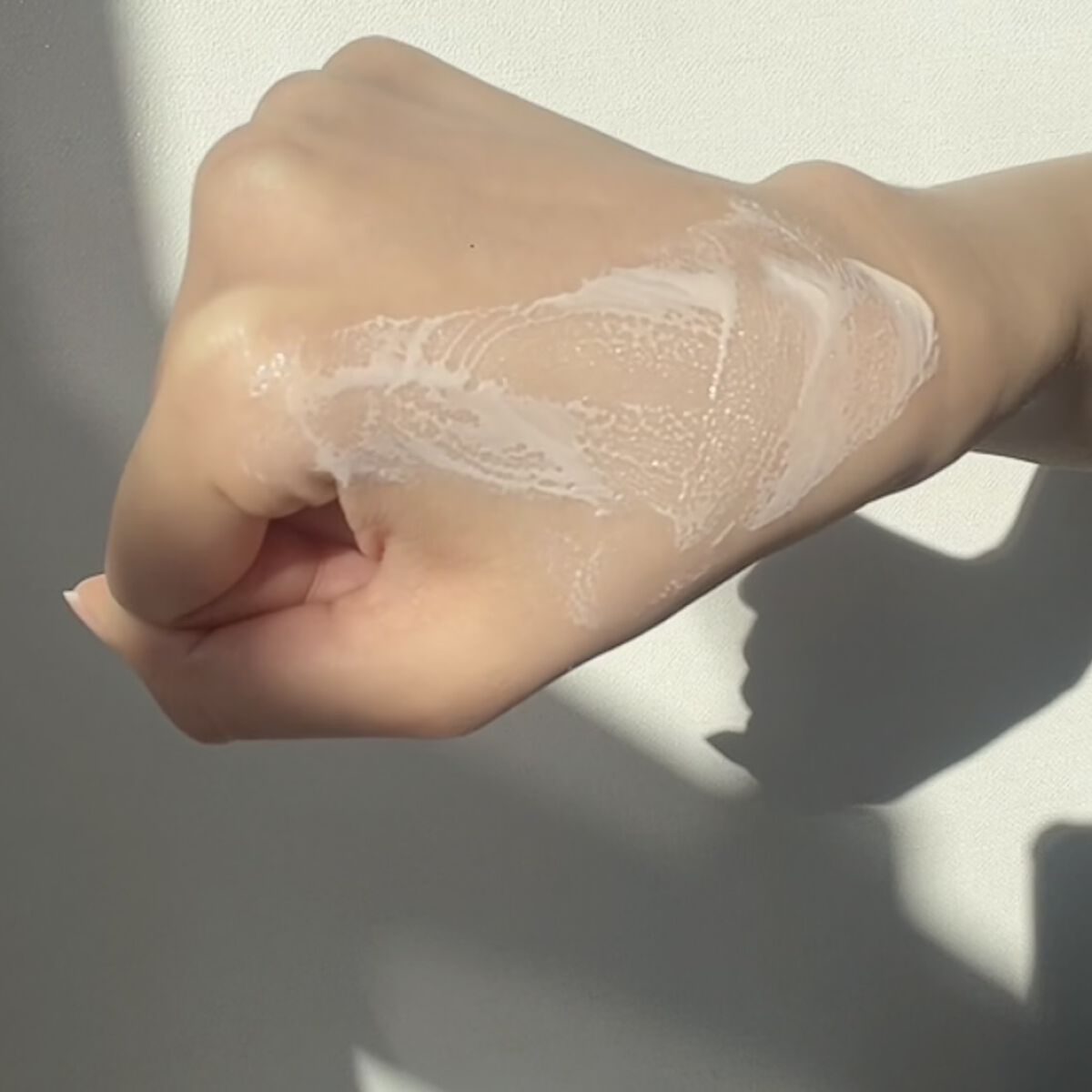 ウォータースプラッシュサンクリーム セラミド/espoir/日焼け止めクリームを使ったクチコミ（2枚目）