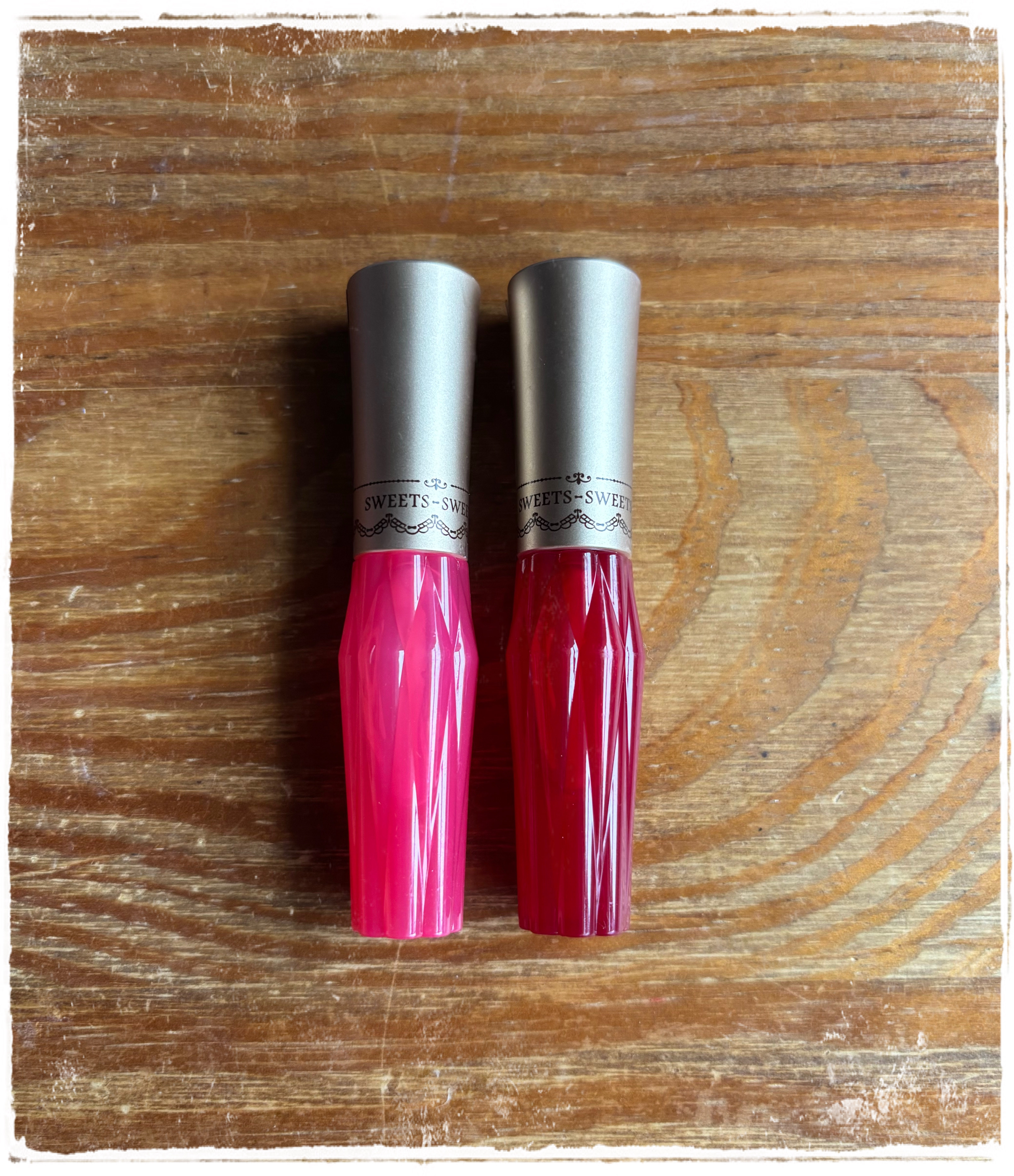 フルーツティントセラム 03 ストロベリーミルク/スウィーツ スウィーツ/リップティントを使ったクチコミ（1枚目）