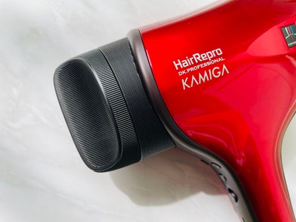 N-LED Sonic KAMIGA/アデランス/ドライヤーを使ったクチコミ(1枚目)