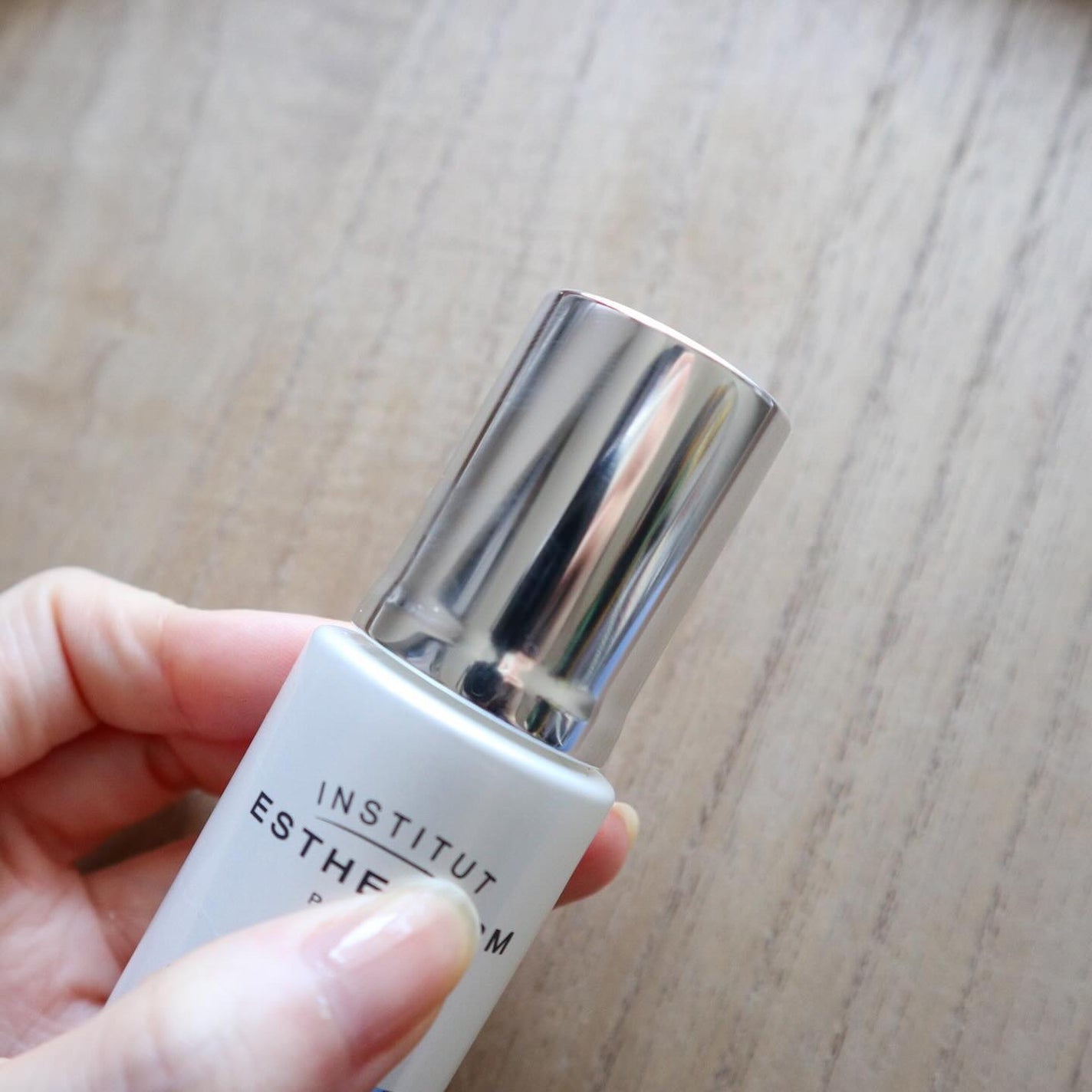 エージプロテオム/エステダム/美容液を使ったクチコミ(2枚目)