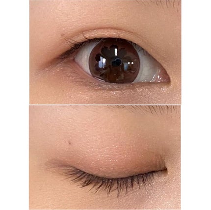 【旧】サンク クルール クチュール/Dior/アイシャドウパレットを使ったクチコミ(2枚目)