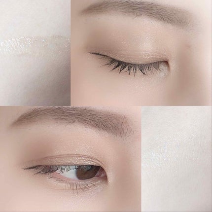 リシェ ダズリングニュアンサー/Visée/マスカラ下地を使ったクチコミ(3枚目)