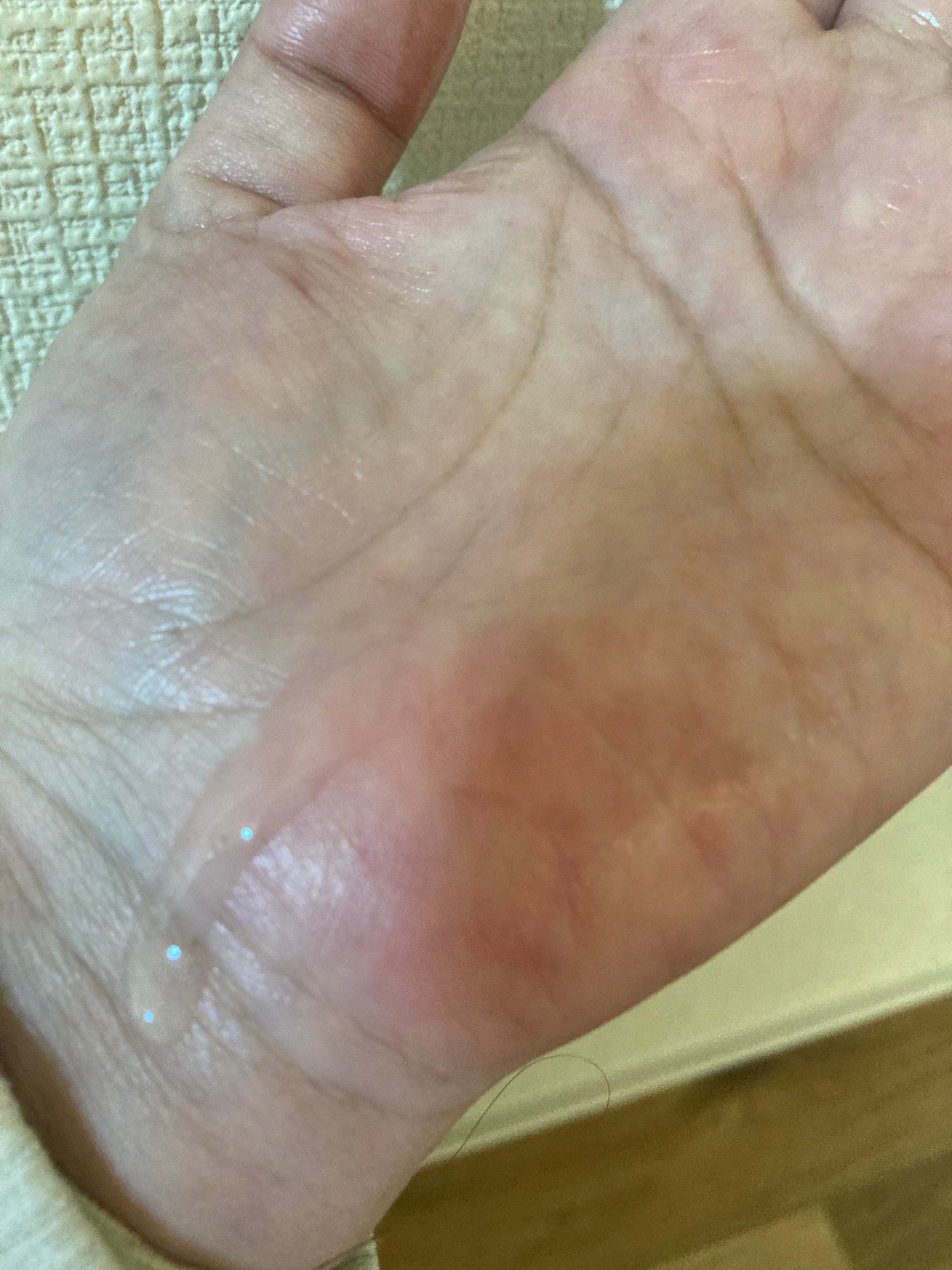 ピュアスキンクレンズ/ビオレ/オイルクレンジングを使ったクチコミ(3枚目)