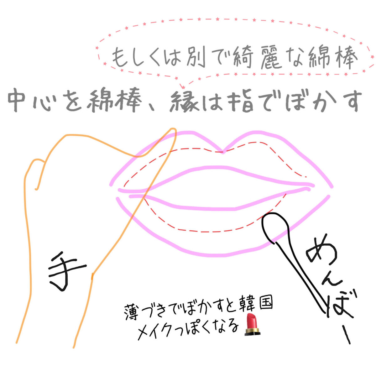 SPステイ マットインク/MAYBELLINE NEW YORK/口紅を使ったクチコミ（2枚目）