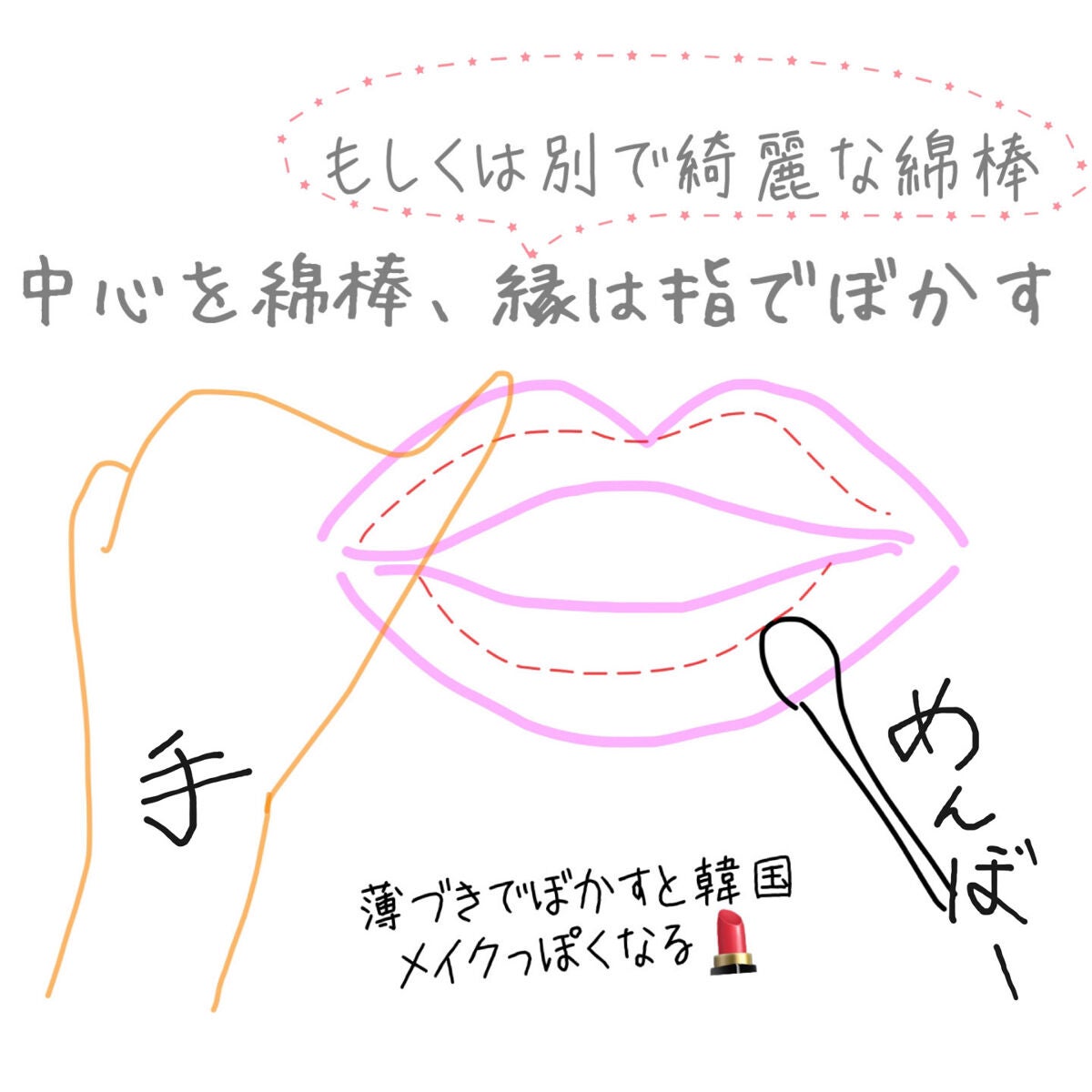 SPステイ マットインク/MAYBELLINE NEW YORK/口紅を使ったクチコミ(2枚目)