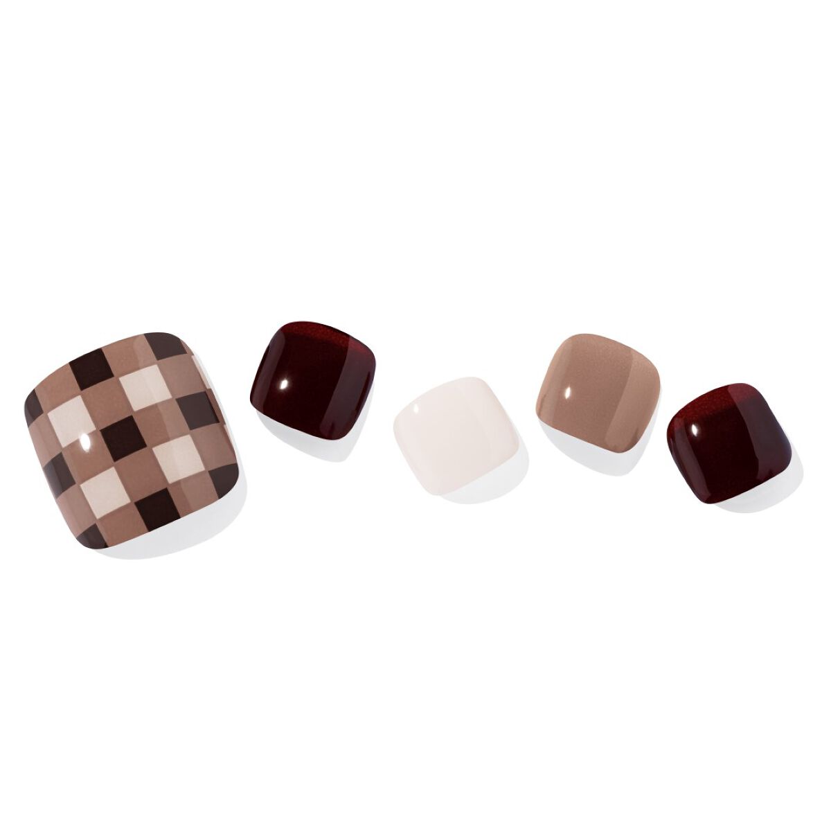 PD-187 P Moca (DAZEDAYZ 2)