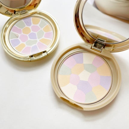 マシュマロフィニッシュパウダー ~Abloom~/キャンメイク/プレストパウダーを使ったクチコミ(6枚目)