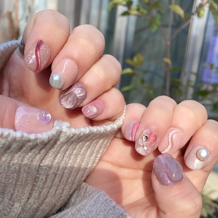 つけ爪やさん \MUU/(nailsalon_muu) つけ爪やさん \MUU/(nailsalon_muu)