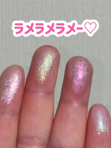 ティントリーアイパレット/Colorgram/アイシャドウパレットを使ったクチコミ(8枚目)