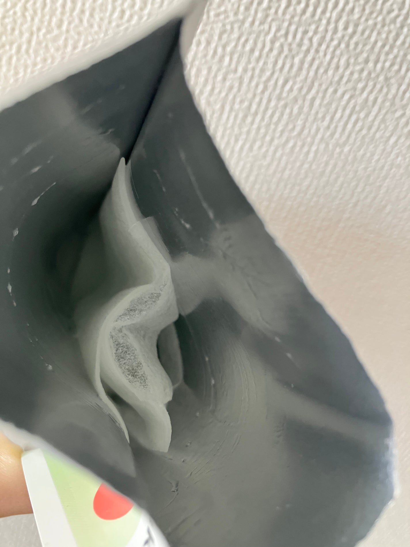 バランスフル シカマスク/Torriden/シートマスク・パックを使ったクチコミ(3枚目)