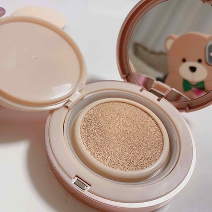 関根りさ on LIPS 「hanskinblemishcoverconcealcushi..」(3枚目)