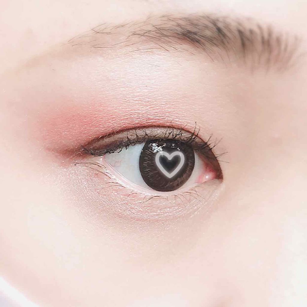 ヴィンテージモードアイズ/KATE/アイシャドウパレットを使ったクチコミ(3枚目)