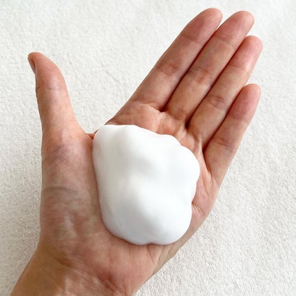 Moringa AC Solution BHA Cleanser/eNature/洗顔フォームを使ったクチコミ(3枚目)