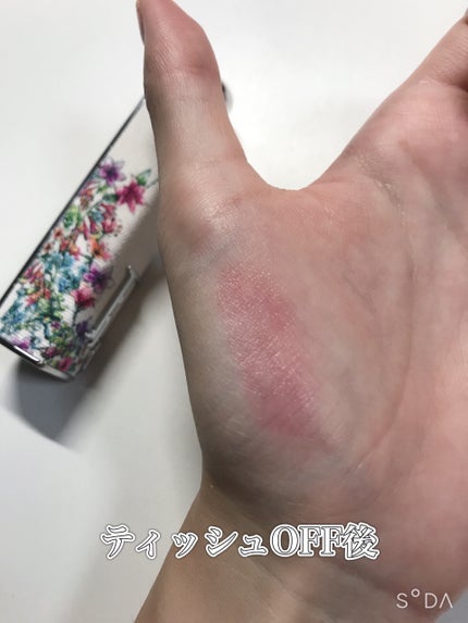 ディオール アディクト リップスティック/Dior/口紅を使ったクチコミ(4枚目)