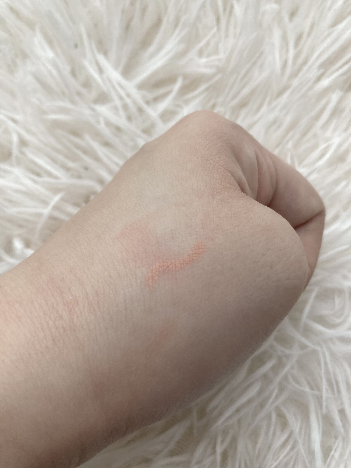  UR GLAM　GEL EYELINER/U R GLAM/ジェルアイライナーを使ったクチコミ（2枚目）