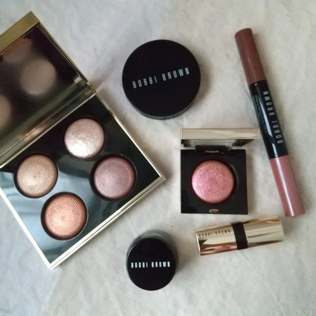 リュクスアイシャドウ/BOBBI BROWN/単色アイシャドウを使ったクチコミ(1枚目)