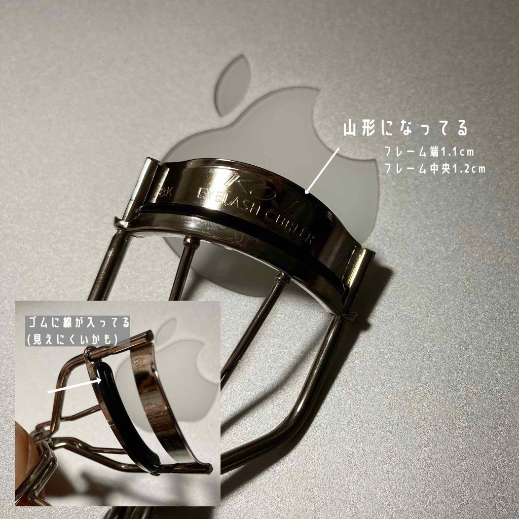 「塗るつけまつげ」ロングタイプ/デジャヴュ/マスカラを使ったクチコミ(2枚目)