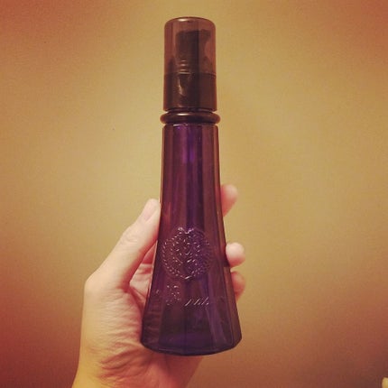 ルグラナチュレ ヘアオイル/ル グラナチュレ/ヘアオイルを使ったクチコミ(1枚目)