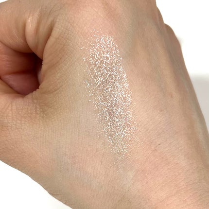 リュクスアイシャドウ/BOBBI BROWN/単色アイシャドウを使ったクチコミ(4枚目)