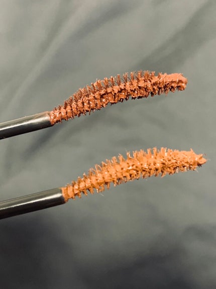 パーフェクトエクステンション マスカラ for カール/D-UP/マスカラを使ったクチコミ(4枚目)