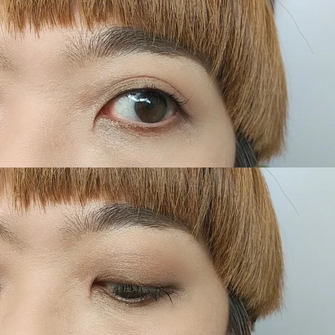 レ キャトル オンブル ツイード/CHANEL/アイシャドウパレットを使ったクチコミ(7枚目)