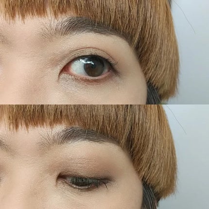 レ キャトル オンブル ツイード/CHANEL/アイシャドウパレットを使ったクチコミ(7枚目)