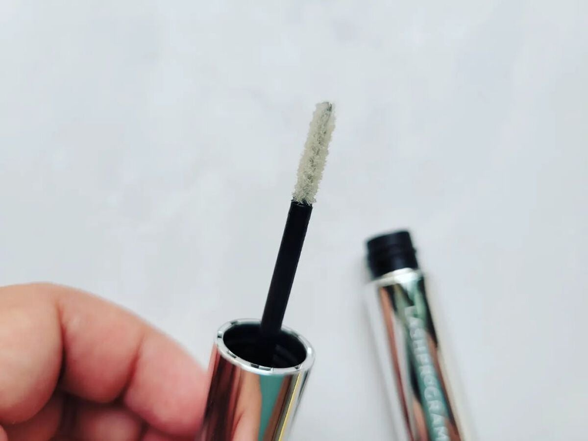 ラッシュプログラム /ISEHAN Lab./まつげ美容液を使ったクチコミ(3枚目)