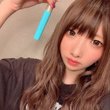 ひとえ・奥ぶたえ用マスカラ/アイプチ®/マスカラを使ったクチコミ(2枚目)