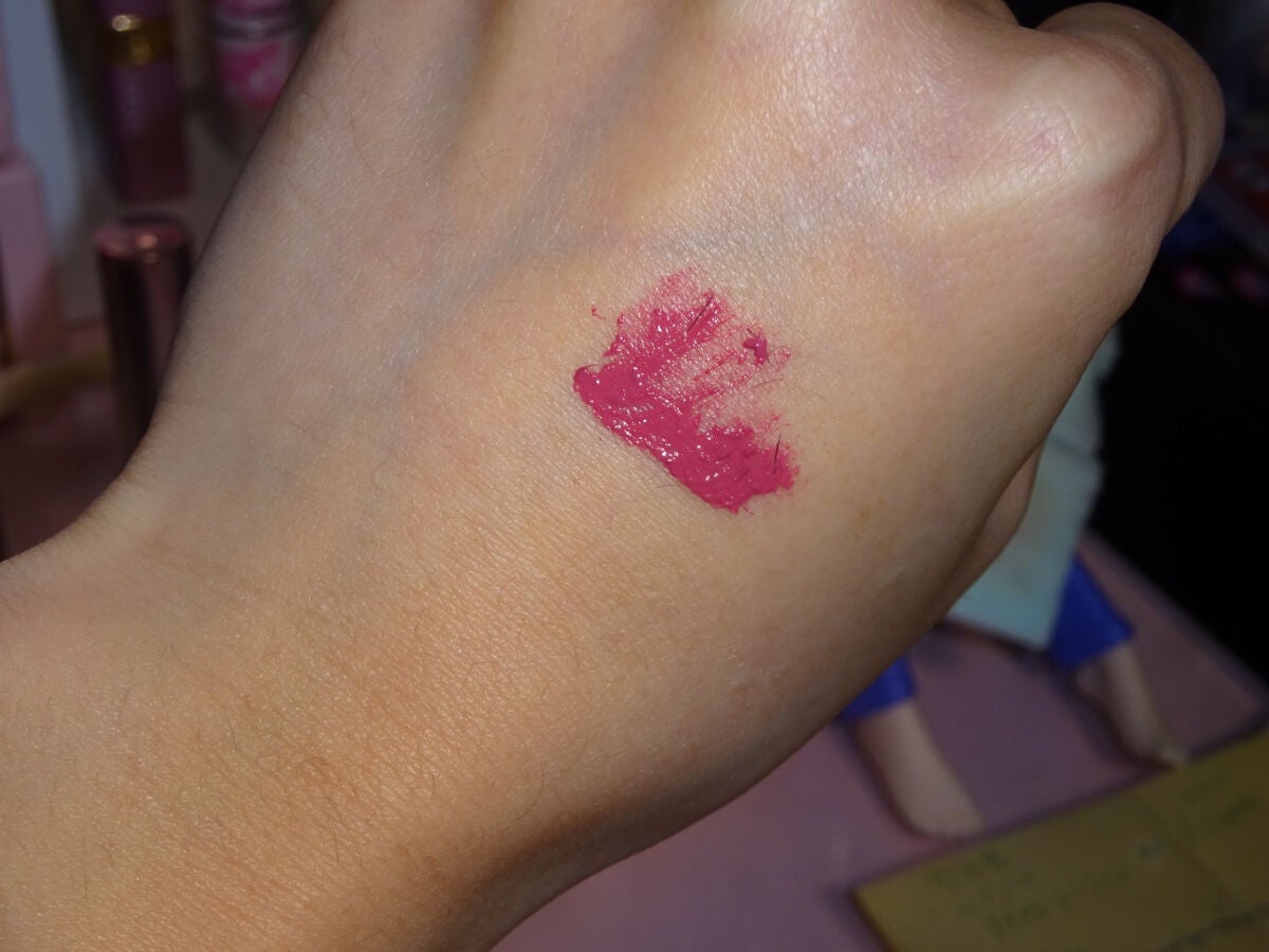 レングスニングマスカラ/FlowerKnows/マスカラを使ったクチコミ(3枚目)