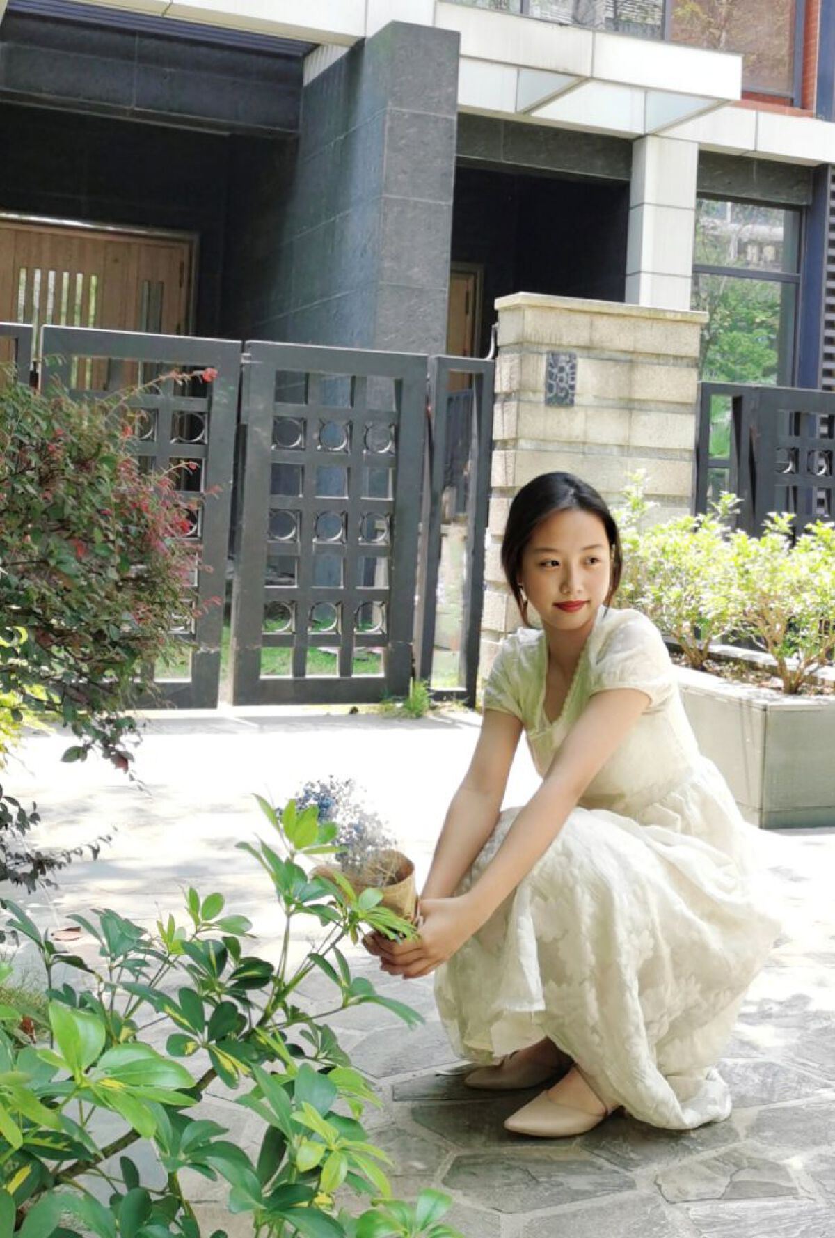 （旧）アンリミテッド ラスティング フルイド 784/shu uemura/リキッドファンデーションを使ったクチコミ（3枚目）