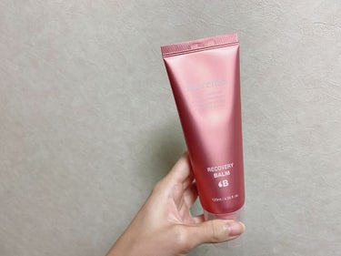 プロテインバームＢ / PROTEIN BALM B/moremo/ヘアバームを使ったクチコミ（1枚目）