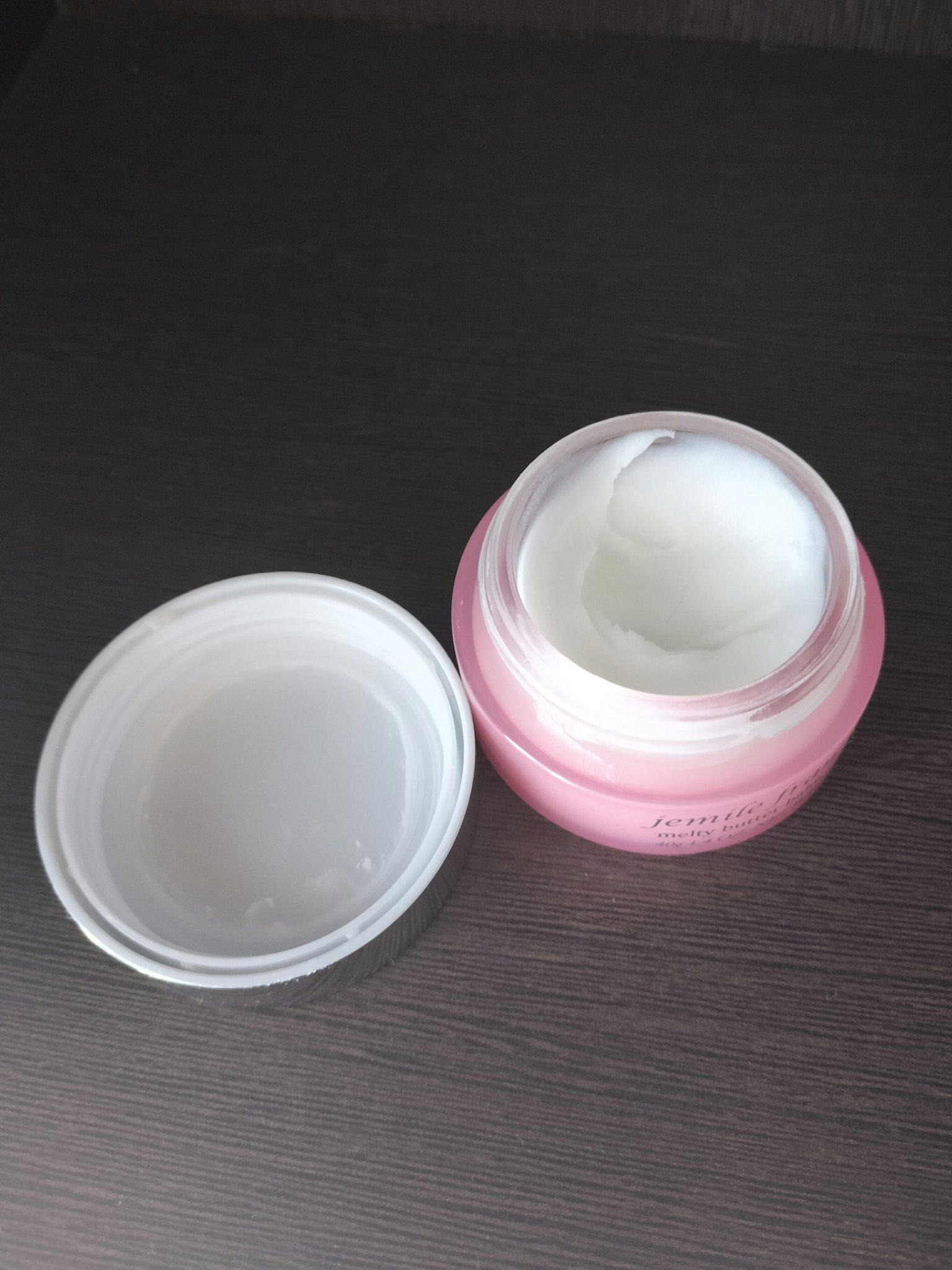 ジェミールフラン メルティバター バーム/ジェミールフラン/ヘアバームを使ったクチコミ（2枚目）