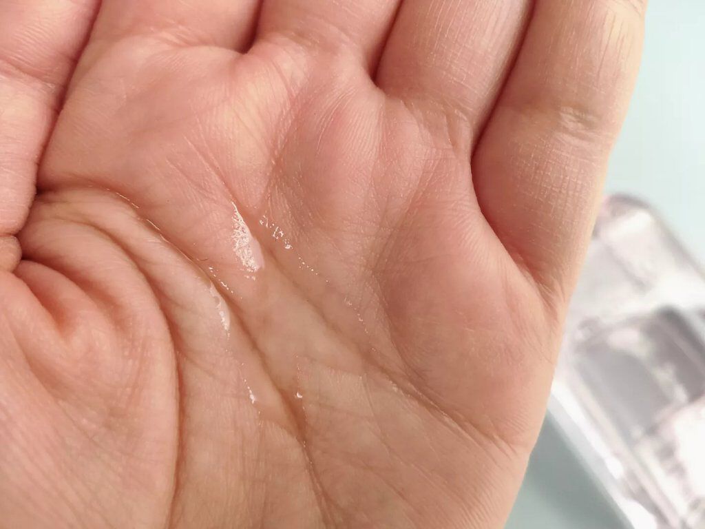 ピンクティーツリートナー/APLIN/化粧水を使ったクチコミ(5枚目)