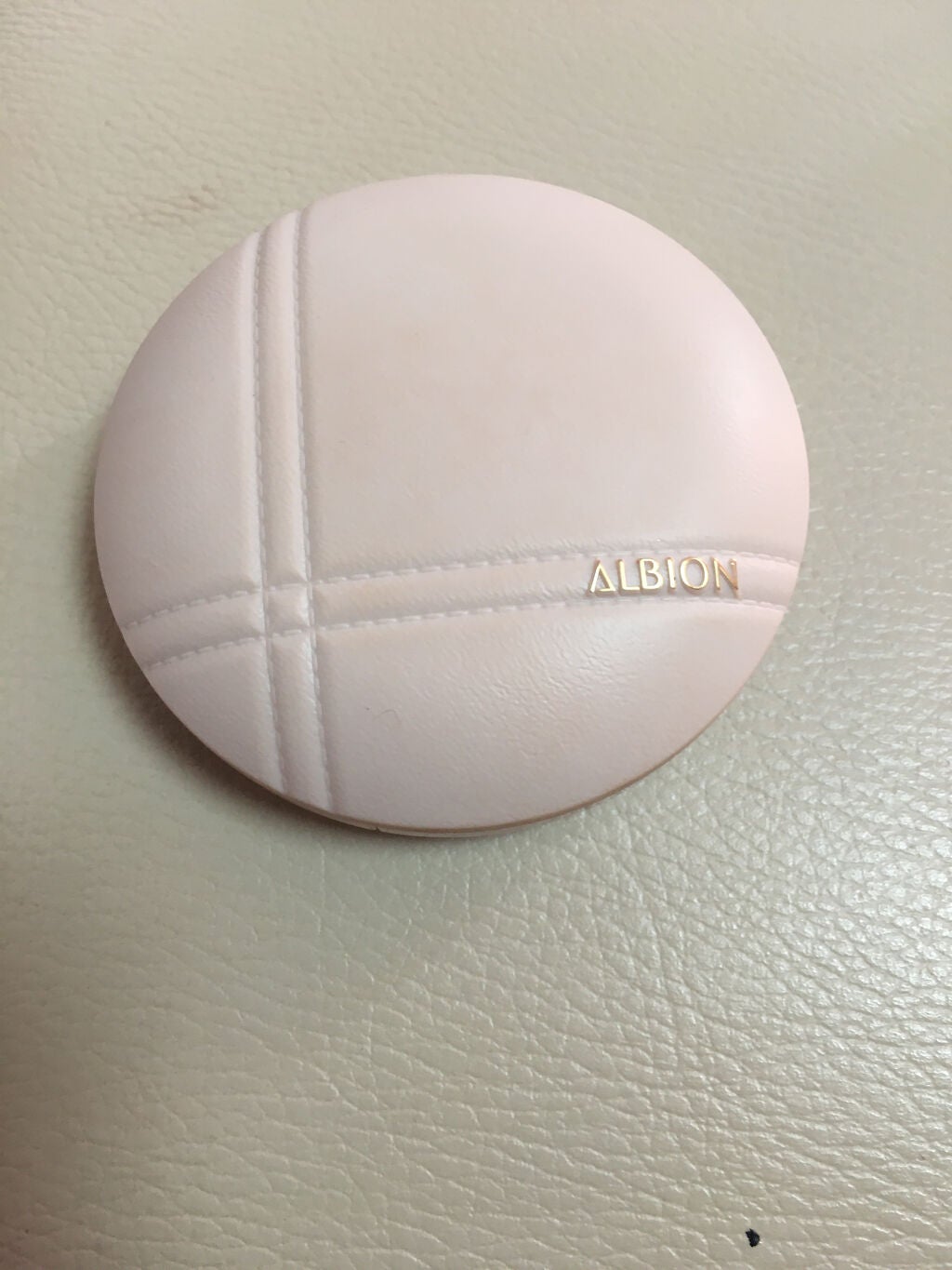 アルビオン ベリーレア エアー/ALBION/クリーム・エマルジョンファンデーションを使ったクチコミ(1枚目)