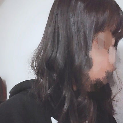 ストレートヘアアイロン/SALONIA/ストレートアイロンを使ったクチコミ(4枚目)