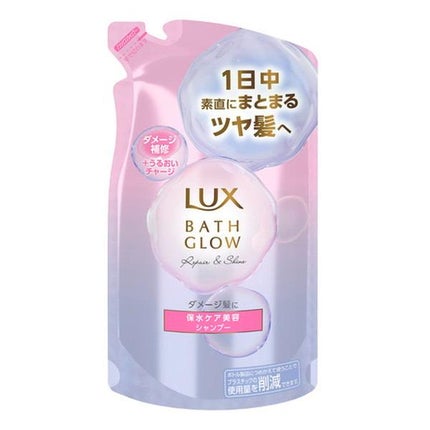 シャンプーつめかえ用(350g)