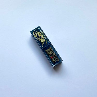 ルージュ アンリミテッド ラッカーシャイン マルーン テンポ(限定)/shu uemura/口紅を使ったクチコミ（2枚目）