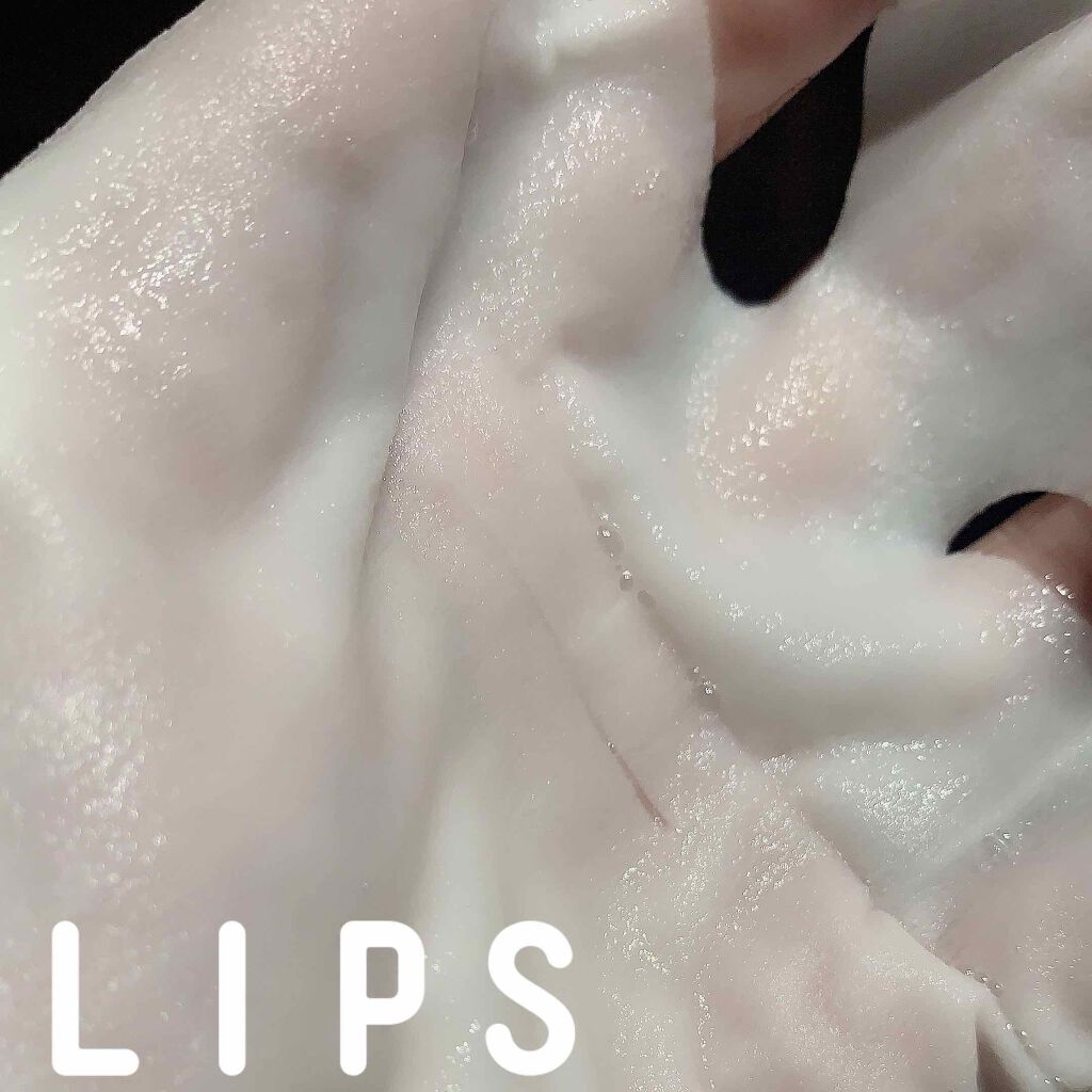 Cocoon Willow Silky Mask/23years old/シートマスク・パックを使ったクチコミ(2枚目)